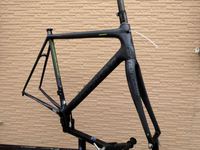 Cannondale supersix evo hi-mod 2014 フレーム Cannondale Super Six Evo frame and fork | 63 cm | 2014